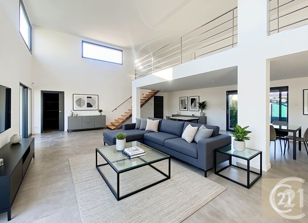 à vendre  Maison Abeilhan (34290)