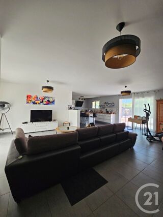  Maison � vendre 5 pi�ces 133 m�