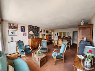  Appartement à vendre 5 pièces 89 m²
