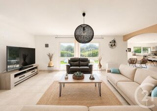  Maison à vendre 5 pièces 223 m²