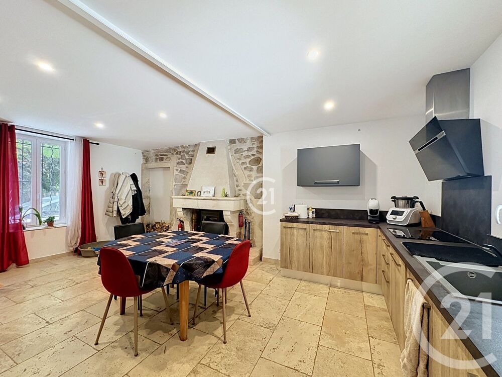 Maison 5 pièces 123 m² · à Chateaurenard · 123 m² · 409 000 €