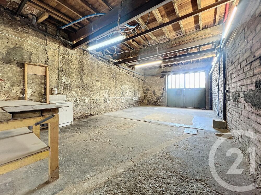 location Appartement - 2 pièce(s) - 92 m² Pamiers (09100)
