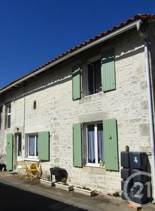  Maison à vendre 3 pièces 193 m²