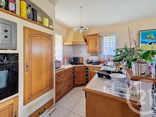  Maison à vendre 4 pièces 176 m²