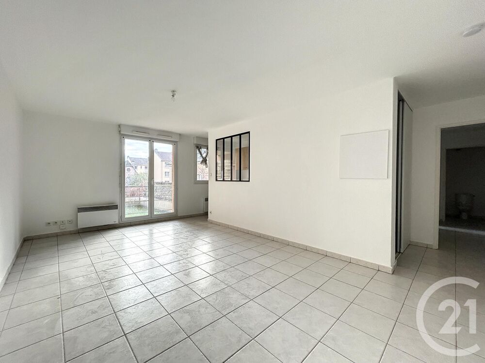 location Appartement - 3 pièce(s) - 58 m² Belfort (90000)