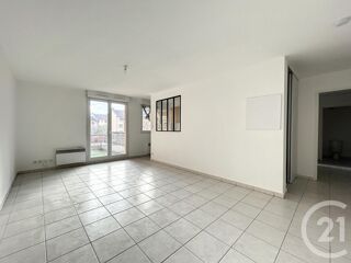  Appartement à louer 3 pièces 58 m²