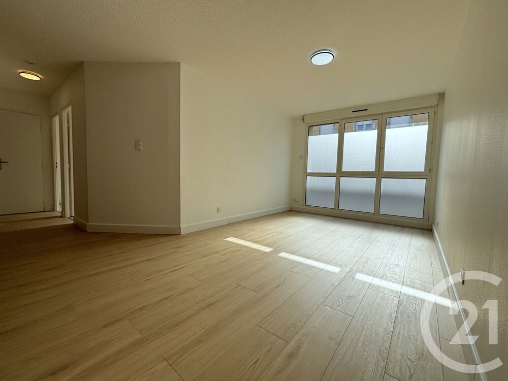 vente Appartement - 3 pièce(s) - 56 m² Franois (25770)