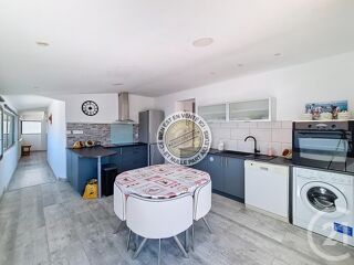  Maison à vendre 4 pièces 87 m²