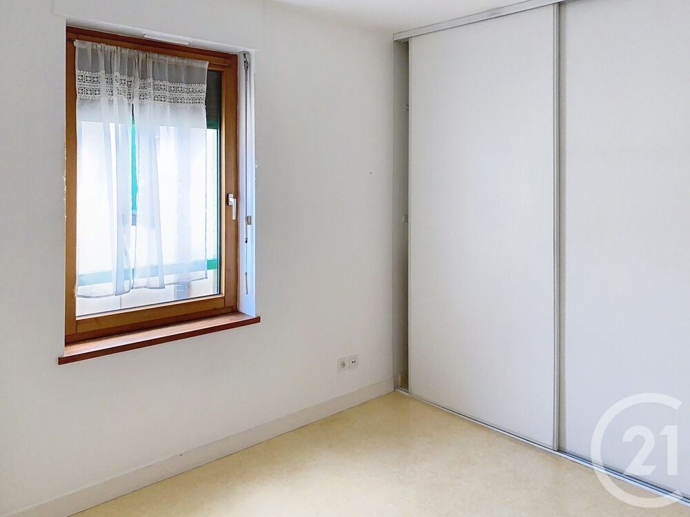 vente Appartement - 3 pièce(s) - 72 m² Redon (35600)