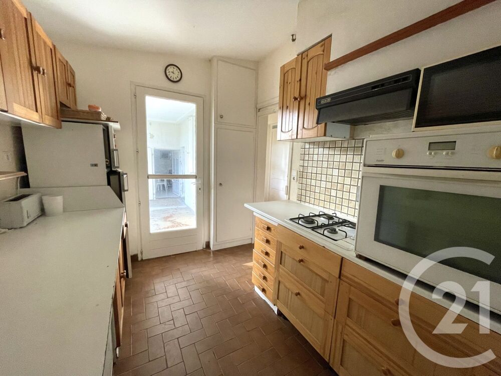 vente Maison - 11 pièce(s) - 199 m² Royan (17200)