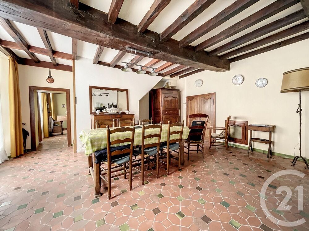 7 MIN ST POURCAIN - DANS VILLAGE TOURISTIQUE - Ravissant....