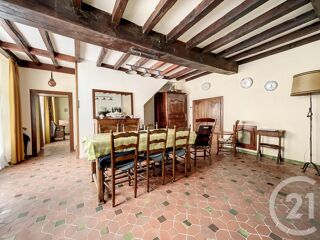  Maison à vendre 7 pièces 190 m²