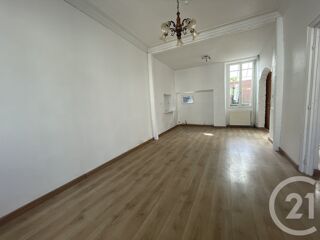 Maison � louer 4 pi�ces 131 m�