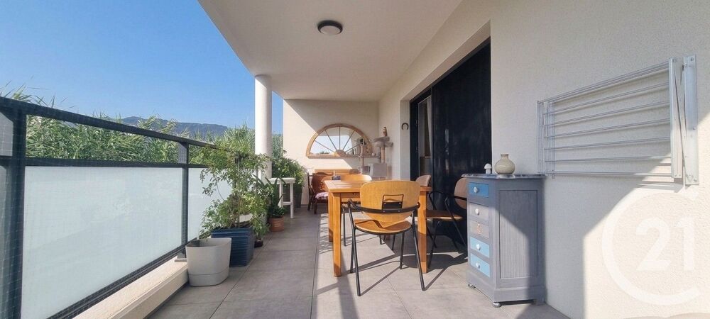 vente Appartement - 3 pièce(s) - 78 m² Argelès-sur-Mer (66700)