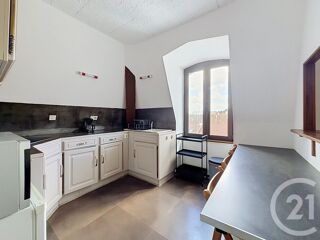  Appartement à louer 2 pièces 35 m²