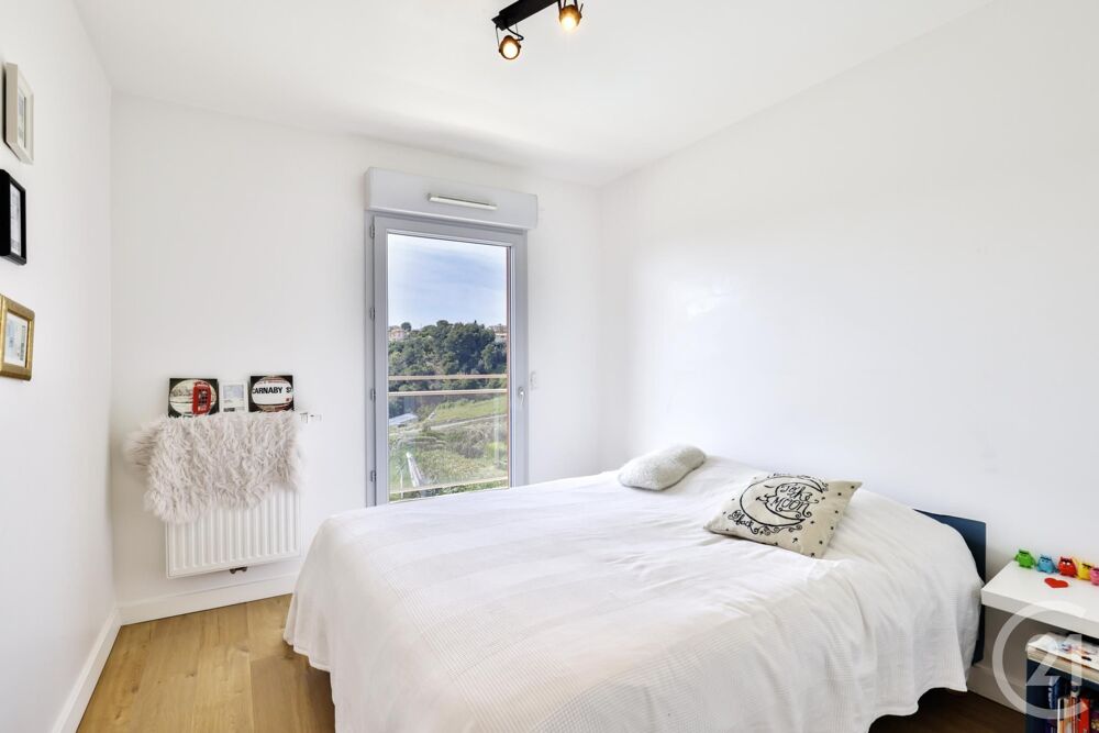  vendre  Appartement Nice (06100)