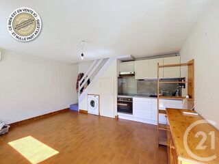  Maison à vendre 3 pièces 53 m²