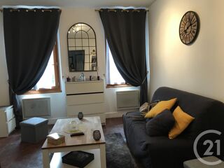 Appartement 1 pièce 26 m² · à Nemours · 26 m² · 88 000 €