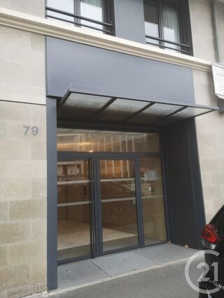  Parking / Garage  vendre 2 m