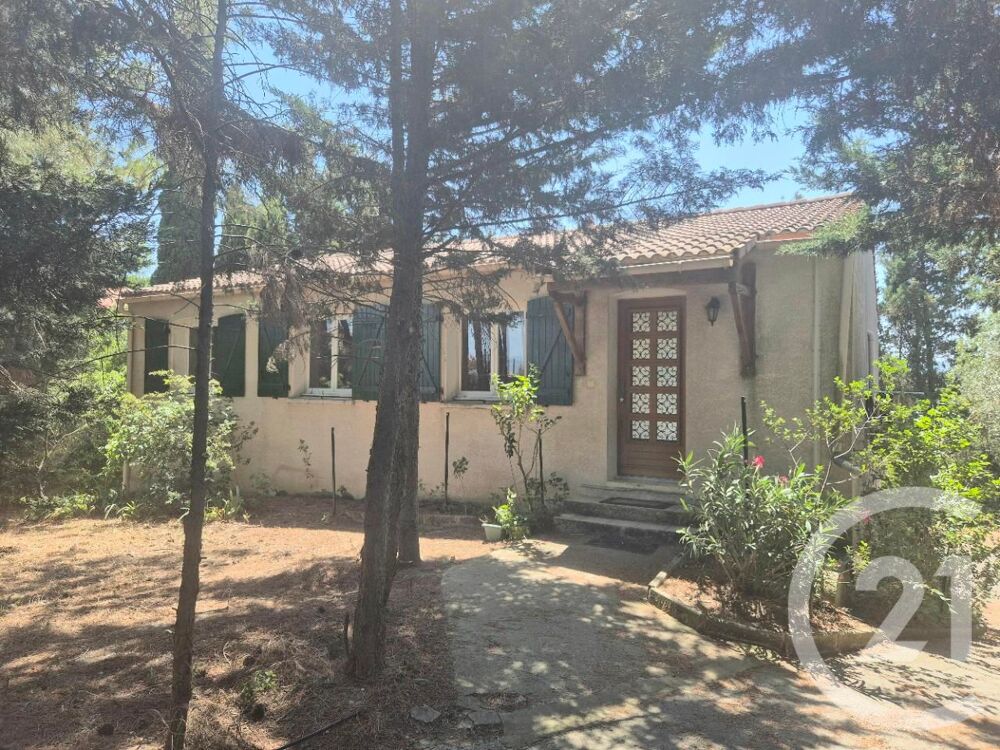 vente Maison - 6 pièce(s) - 237 m² Carcassonne (11000)