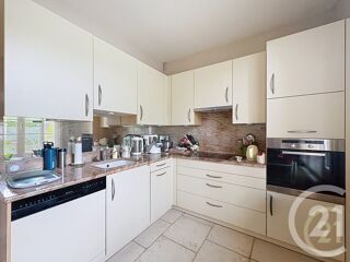  Maison à vendre 5 pièces 115 m²