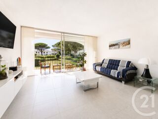 Appartement � vendre 2 pi�ces 42 m�