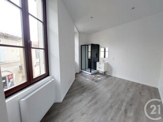 location Appartement - 2 pièce(s) - 35 m² Castres (81100)