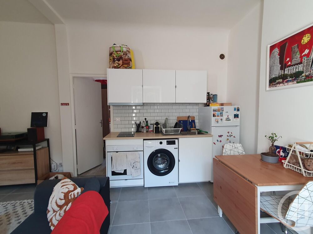 AVON - Nous vous proposons cet appartement de deux pièce....