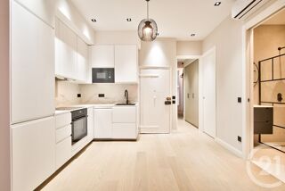  Appartement � vendre 3 pi�ces 48 m�