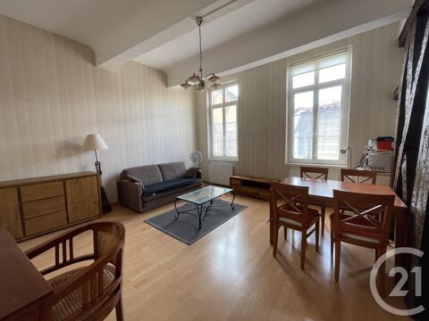  Appartement  louer 3 pices 60 m