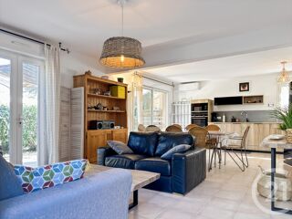  Appartement � vendre 3 pi�ces 62 m�