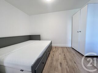  Appartement � louer 1 pi�ce 16 m� Grenoble