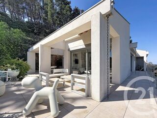  Maison à vendre 9 pièces 215 m²