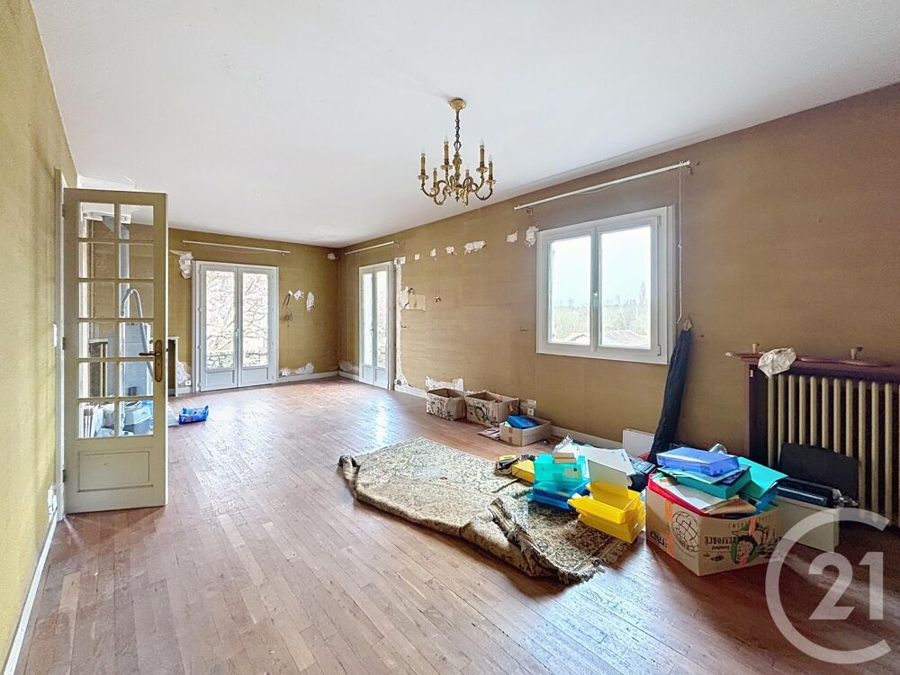 EN EXCLUSIVITE, Century 21 Vallée de l'Isle : Située....