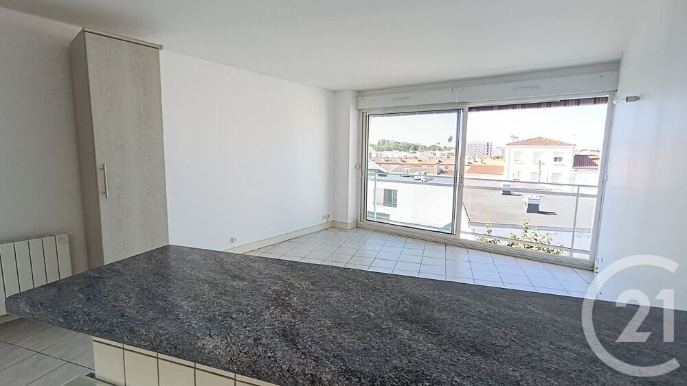 location Appartement - 2 pièce(s) - 54 m² Royan (17200)