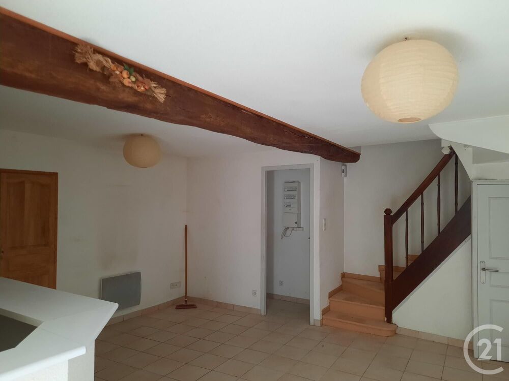 vente Maison - 4 pièce(s) - 65 m² Villebois (01150)