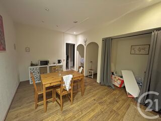  Appartement � louer 3 pi�ces 64 m�