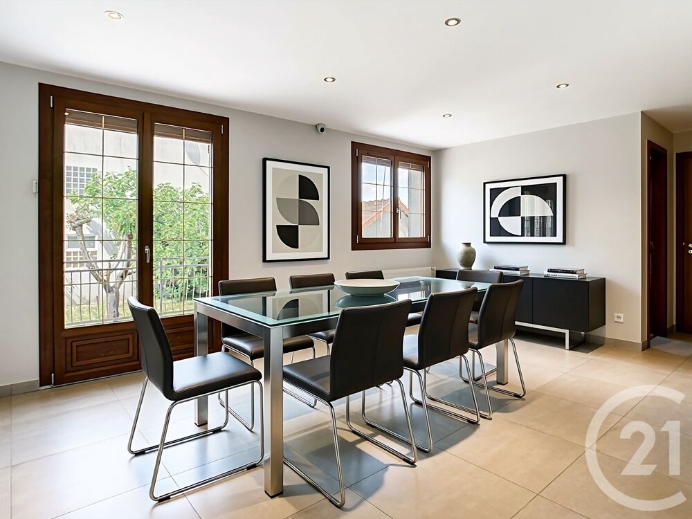 vente Maison - 6 pièce(s) - 200 m² Orly (94310)