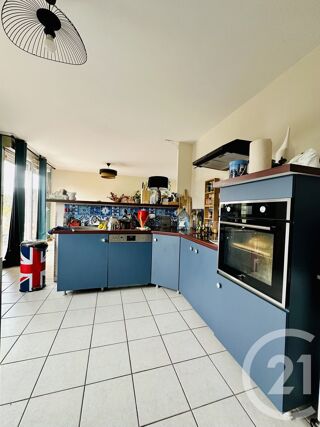  Maison à vendre 6 pièces 118 m²