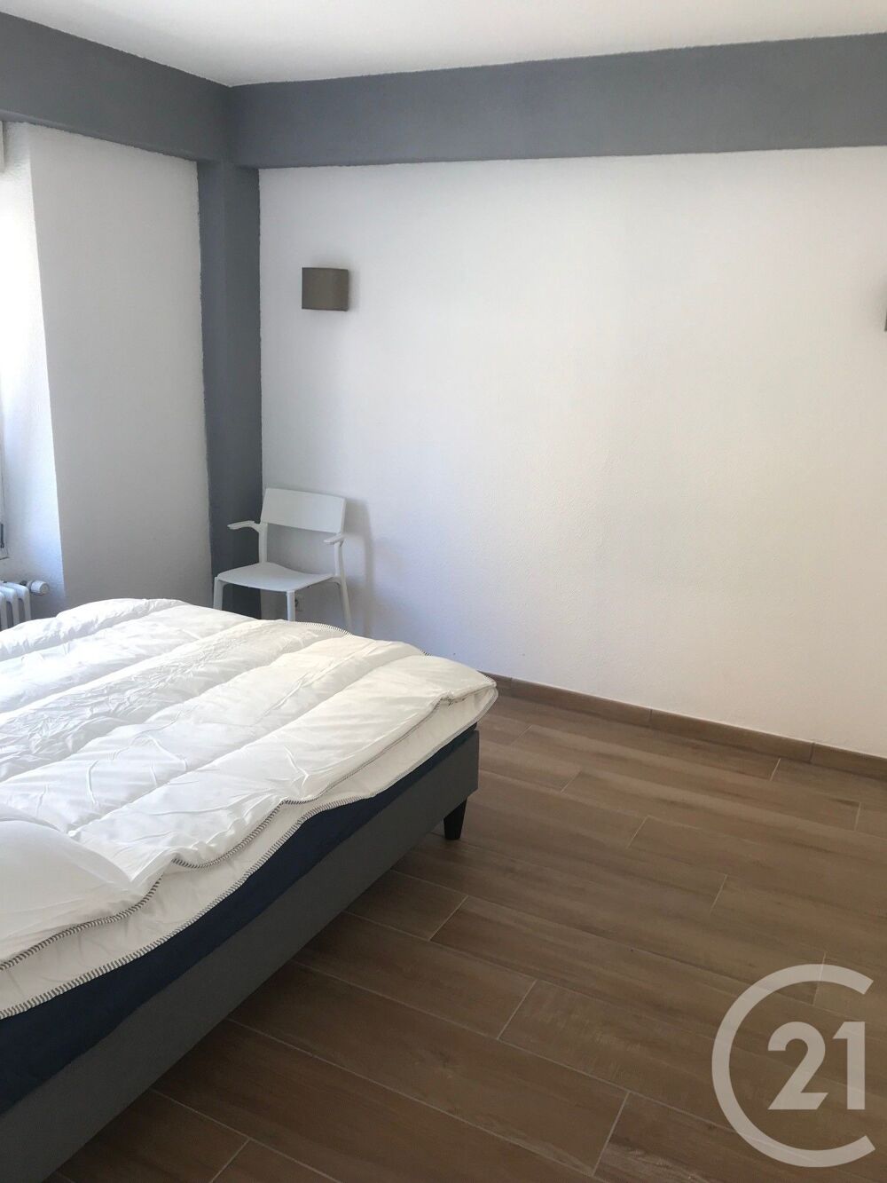 location Appartement - 2 pièce(s) - 32 m² Voujeaucourt (25420)