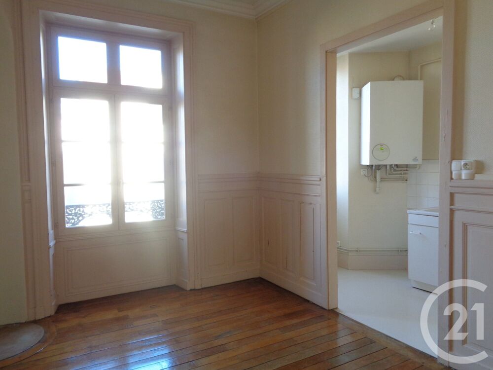 location Appartement - 3 pièce(s) - 80 m² Besançon (25000)