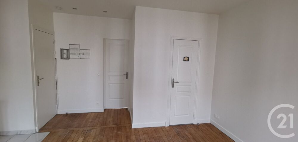 location Appartement - 2 pièce(s) - 34 m² Drancy (93700)