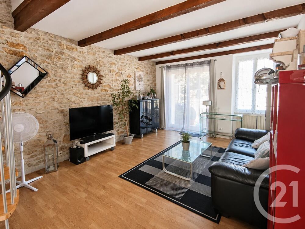 location Appartement - 3 pièce(s) - 80 m² Bagnols-sur-Cèze (30200)