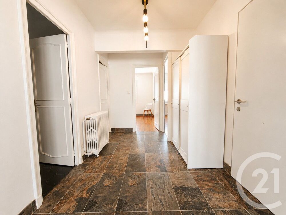 vente Appartement - 3 pièce(s) - 77 m² Aix-les-Bains (73100)