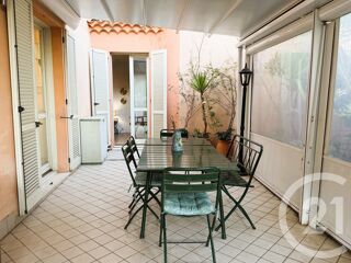  Appartement � vendre 2 pi�ces 55 m�