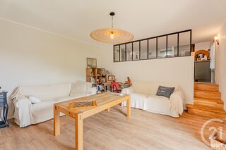  Appartement à vendre 3 pièces 63 m²
