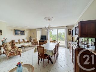 Appartement à vendre 4 pièces 88 m²