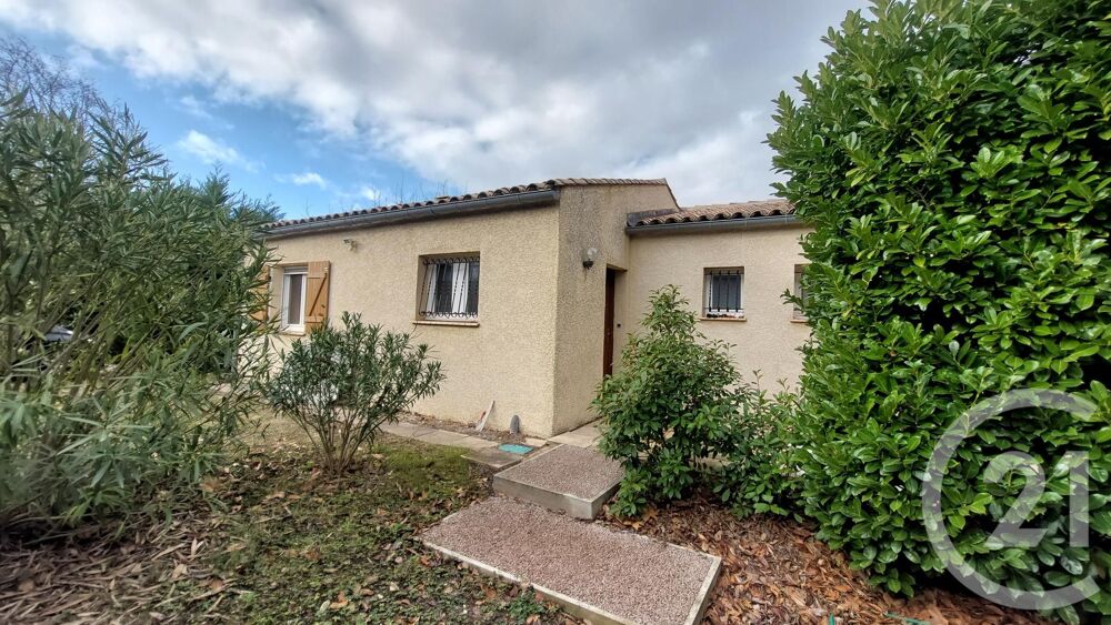 vente Maison - 4 pièce(s) - 145 m² Cailhau (11240)