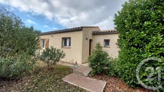  Maison à vendre 4 pièces 145 m²