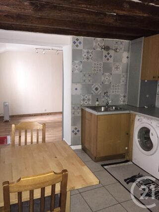  Maison � louer 3 pi�ces 47 m� Avon